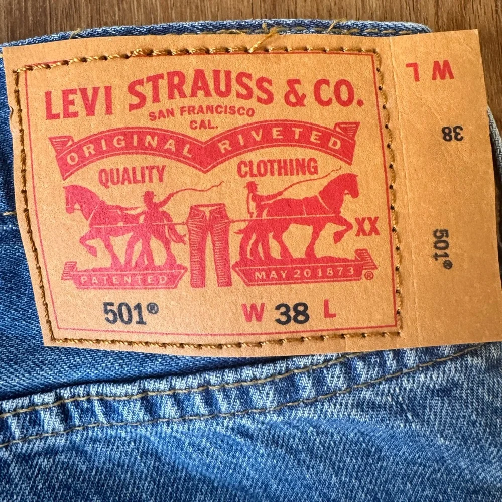 Levis stylish levi